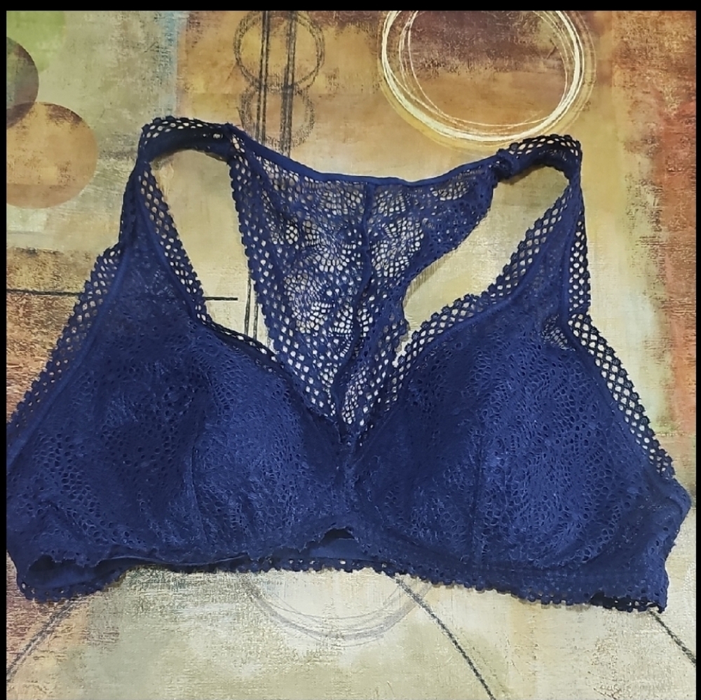 Sz L Victorias Secret Bralette